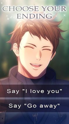 Destined Memories: Otome Game - Screenshot 4