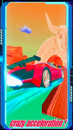Crazy GT Master: Racing Game - Screenshot 2