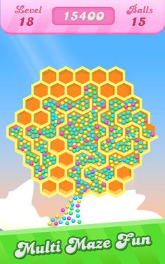 Escape Maze 3D: Labyrinth game - Screenshot 2