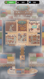 Cat Mafia : Idle Tycoon Games - Screenshot 5