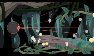 Pixi Pop - Screenshot 3