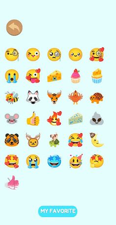 Merge Emoji : AI - Screenshot 3