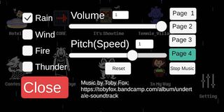 OSTTALE - Screenshot 2