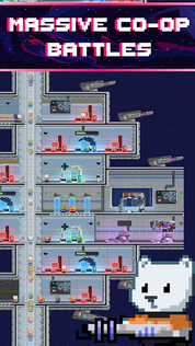 Slipstream: Rogue Space - Screenshot 3