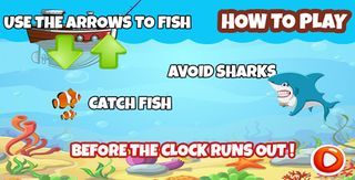 Sharks Tank - Screenshot 2