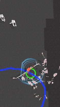 Blade Runner - Screenshot 2