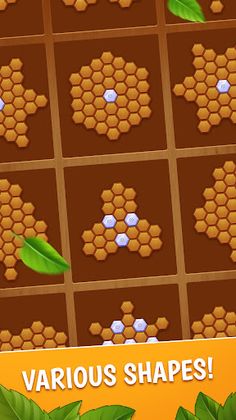 Block Hexa Classic - Screenshot 4