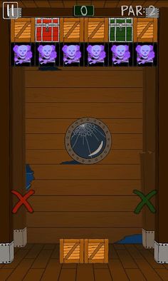 Crates on Deck - Screenshot 4