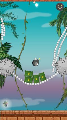 Burning Dot - Addicting Puzzle - Screenshot 3