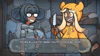 Disaster Log C - Screenshot 3