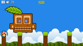 Boing Jump - Screenshot 3