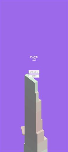 Simple Stack - Screenshot 2