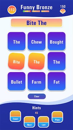 Idiomania - Screenshot 2