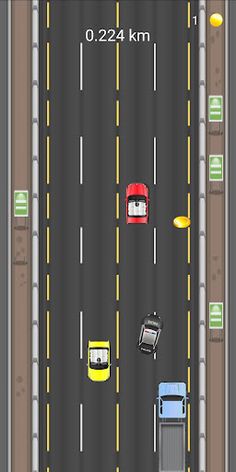 Arkueil Racing - Screenshot 1