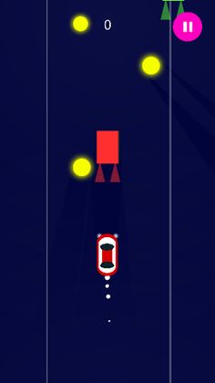 Crazy Cab - Screenshot 2
