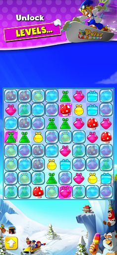 Prize Fiesta - Screenshot 3