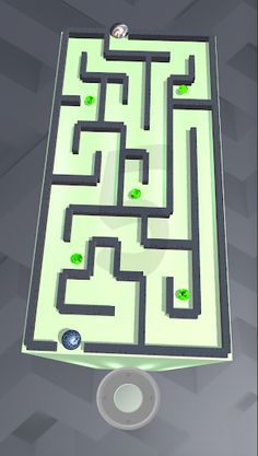 Zmaze - Screenshot 1