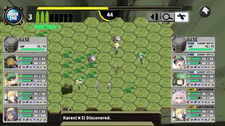 Hide and Shoot - Screenshot 3