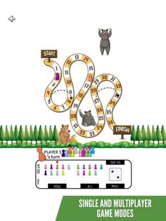 Climb and Fall Dice Adventure - Screenshot 2