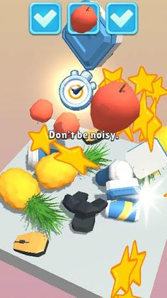 Unbagging - Screenshot 1