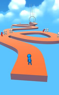 Human Shortcut - Screenshot 4