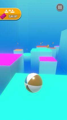 Bhop Ball - Screenshot 4