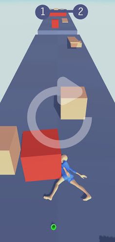 Telekinesis Helper - Screenshot 4