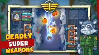 Vallentes Panda Fighter - Screenshot 3