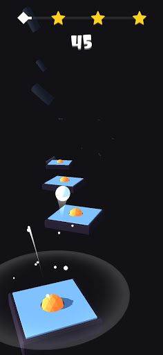Tiles Hop - Bouncy Ball - Screenshot 2