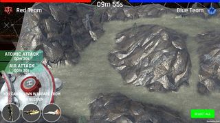 The Legendary Generals - Screenshot 3