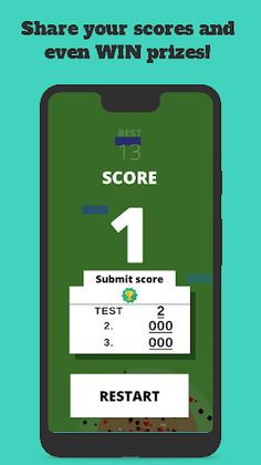 Jumpy - Screenshot 2