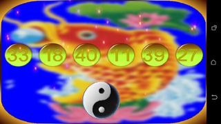 Xo so tu chon VN - Screenshot 2