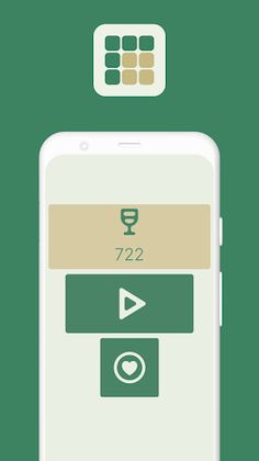 Tetoku - Block Puzzle - Screenshot 1