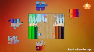 Jigsaw Puzzle 2020 - Screenshot 3