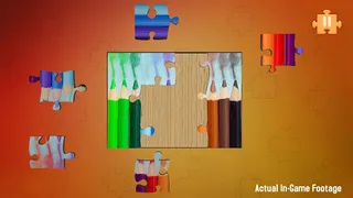 Jigsaw Puzzle 2020 - Screenshot 3