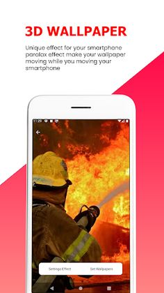 Fire trucks puzzle games - Screenshot 4