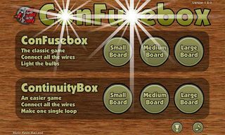 ConFusebox - Screenshot 2