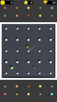 Matrix Dodge Ball - Screenshot 2