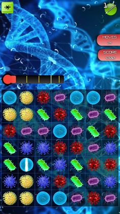 Crona Crush - Screenshot 3