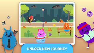 Pull The Bean: Born To Die - Screenshot 1