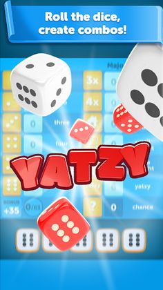 Yatzy - Classic Edition - Screenshot 2