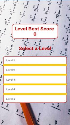 MathQ - Screenshot 3