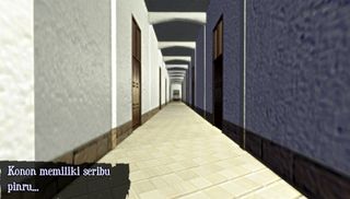 Jejak Gedung Tua - Screenshot 2