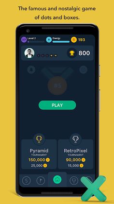 Wired Pixel - Screenshot 1