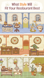 Animal Restaurant - Screenshot 3