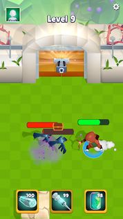 Zombie Archer - Screenshot 2