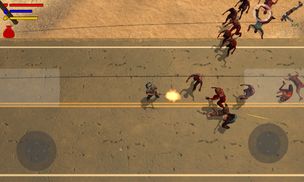 AFTER US 2 Zombie's Invasion - Screenshot 2
