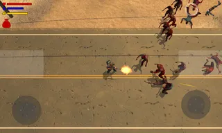 AFTER US 2 Zombie's Invasion - Screenshot 2