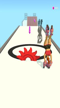 Flex Roll - Screenshot 1