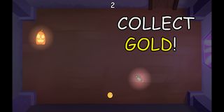 The Rat and Pumpkins - Screenshot 1